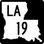 Thumbnail for Louisiana Highway 19