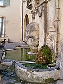 Lourmarin - Public Fountain.jpg