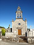 Pfarrkirche Santiago de Lousada