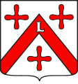 Lubumbashi címere