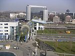 Zoetermeer railway station