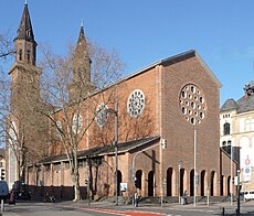 Ludwigskirche in Ludwigshafen 1.jpg