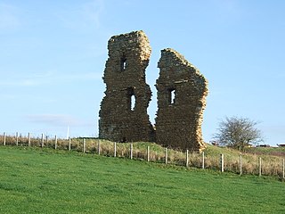 <span class="mw-page-title-main">Ludworth Tower</span>