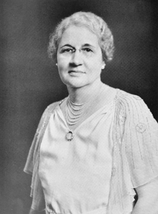 <span class="mw-page-title-main">Lula Dobbs McEachern</span> American teacher and activist