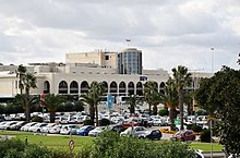 Malta International Airport