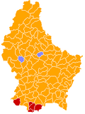 Miniatura per Eleccions legislatives luxemburgueses de 2004