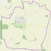 Carte OpenStreetMap