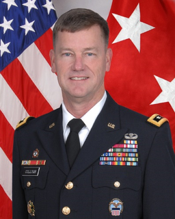 Lynn A. Collyar United States Army general