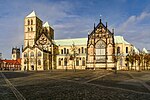 Miniatura para Catedral de San Pablo (Münster)