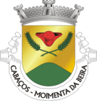 Wappen von Cabaços