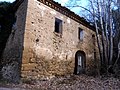 Miniatura per Molí del Comte (Balaguer)