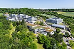 Vorschaubild für Max-Planck-Institut für biophysikalische Chemie