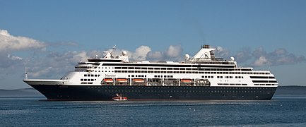 Maasdam (ship, 1993)