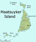 Thumbnail for Maatsuyker Island