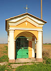 San Protaso - Madonna di Pompei