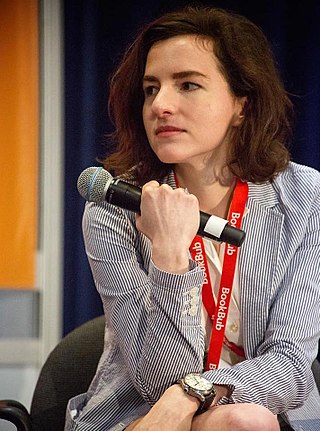 <span class="mw-page-title-main">Maggie Thrash</span> American young adult fiction author and memoirist