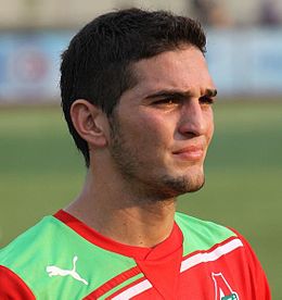 Magomed Ozdoyev 2011.jpg