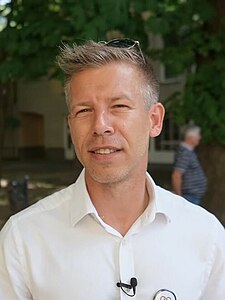 Péter Magyar (právník) (20. května 2024)