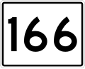 Thumbnail for Maine State Route 166