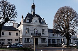 Gemeentehuis