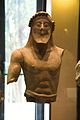 Male figure 500 BC