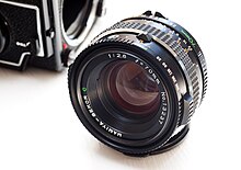 Mamiya 645 - Wikipedia