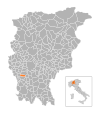 Map - IT - Bergamo - Osio Sopra.svg
