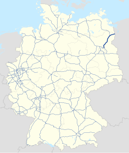 Bundesautobahn 11