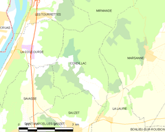 Map commune FR insee code 26102.png