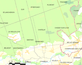 Map commune FR insee code 39117.png