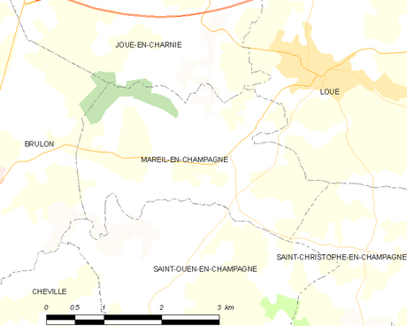 File:Map commune FR insee code 72184.png