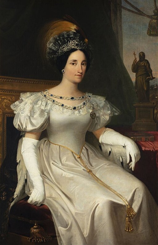 Maria Beatrice Vittoria of Savoy