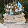 Thumbnail for Marine Science Center