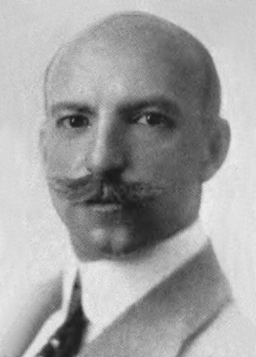 Mark Dintenfass (1872–1933), co-founder of Universal