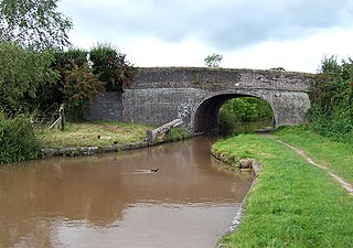 Edleston village in the United Kingdom