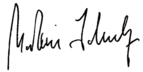 Martin Schulz signature.png