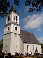 Martinskirche (Großdrebnitz)