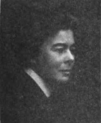 Dr. Mary Gordon