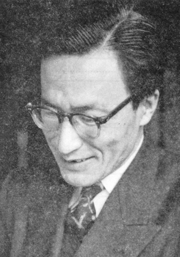 Masao Maruyama