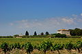 Masia Castell de la Bleda (Santa Margarida i els Monjos)