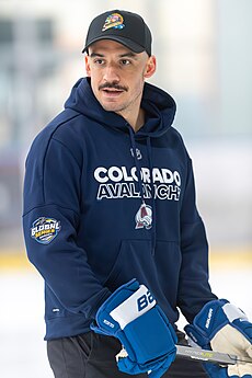 List of Colorado Avalanche players - Wikipedia