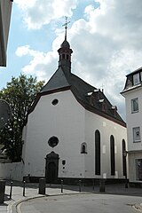 Heilig-Geist-Kapelle