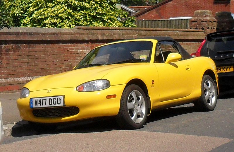 File:Mazda MX5 (14665365318).jpg