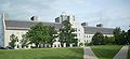 John M. McCardell, Jr. Bicentennial Hall at Middlebury College