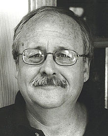 Dennis McDougal