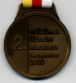 Münster Marathon 2003