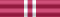 Medal for Merit - nastrino per uniforme ordinaria