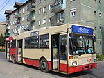 Medias trolleybus 655, ex-Salzburg.jpg