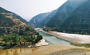 Benighat, Sindhuli