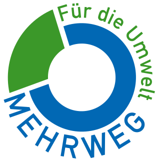 Das Mehrwegpfand ist eine Abga